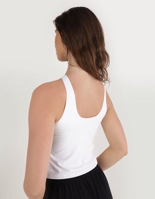 SMOOTHEZ Cami en Punto Elástico