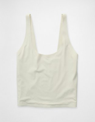 SMOOTHEZ Rib Cami