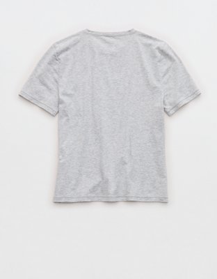 SMOOTHEZ Cotton Blend BESTEES Short Sleeve Crew T-Shirt