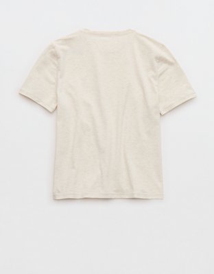 SMOOTHEZ Cotton Blend BESTEES Short Sleeve Crew T-Shirt