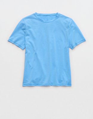 SMOOTHEZ Cotton Blend BESTEES Short Sleeve Crew T-Shirt