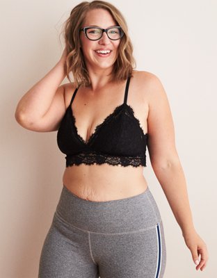 I've been into monochrome outfits lately, but idk if this outfit would work  good for me (I'm 4'10”, D cup). I'm thinking of wearing a lace bralette  underneath the shirt, adding a