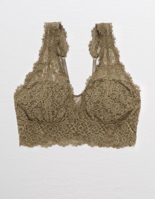american eagle bralette