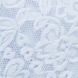 Eyelet Blue