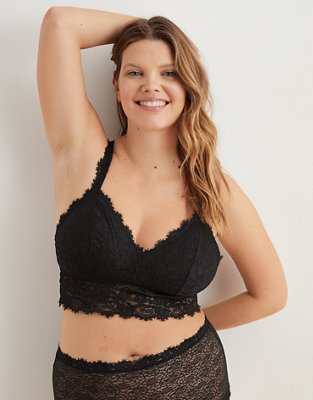 aerie racerback bralette