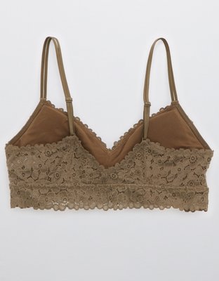Aerie Push Up Bralette