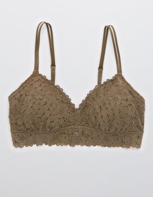 Aerie Push Up Bralette