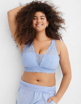 Pregnant and in need of a plus size bralette / light support sports bra :  r/ABraThatFits