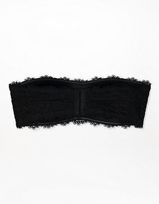 Aerie Lace Bandeau Bralette
