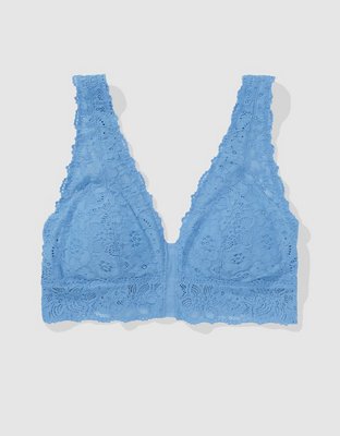 Aerie Beach Daze Lace Bandeau