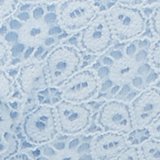 Eyelet Blue