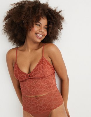 aerie longline bralette