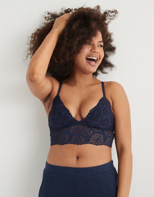 cheap padded bralettes