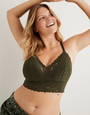  Aerie Bralette