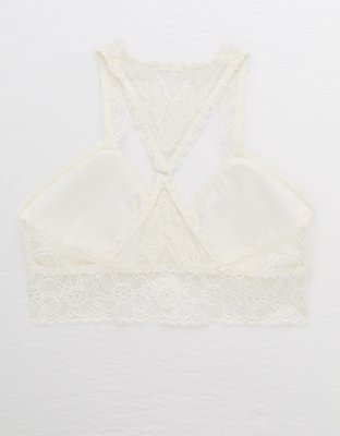 aerie racerback bralette