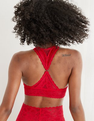 aerie racerback bralette