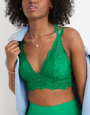 aerie lace top