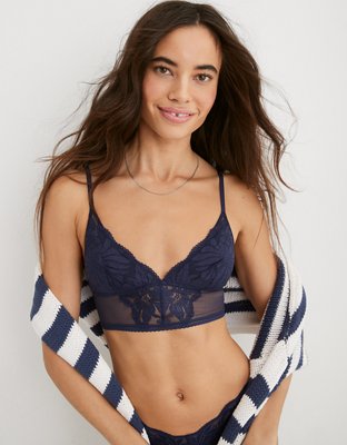 CLEO Linen Bralette – Love and Confuse