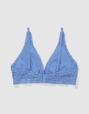 Show Off Beachside Lace Padded Bralette