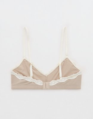 Show Off Mesh Bralette