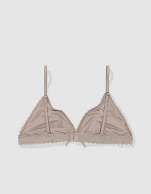 Show Off Bralette con Encaje Femme