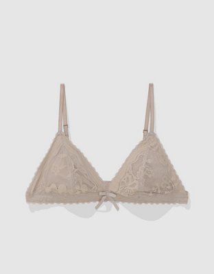 Show Off Bralette con Encaje Femme