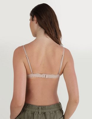 Show Off Bralette con Encaje Femme