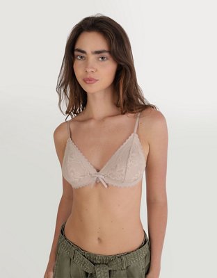 Show Off Bralette con Encaje Femme