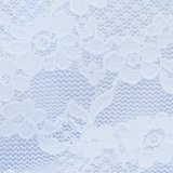 Eyelet Blue