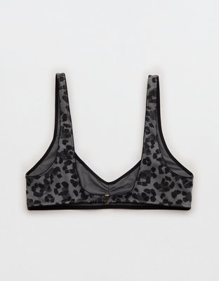 Show Off Mesh Bralette