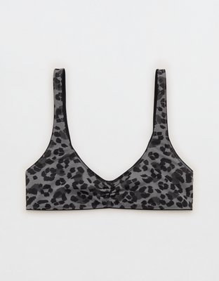 Show Off Mesh Bralette