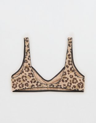 Show Off Mesh Bralette