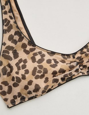 Show Off Mesh Bralette