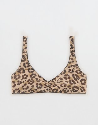 Show Off Mesh Bralette