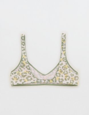 Show Off Mesh Bralette