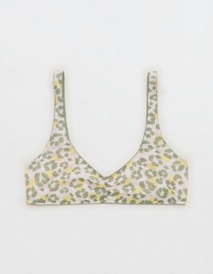 Show Off Mesh Bralette