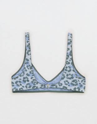 Show Off Mesh Bralette