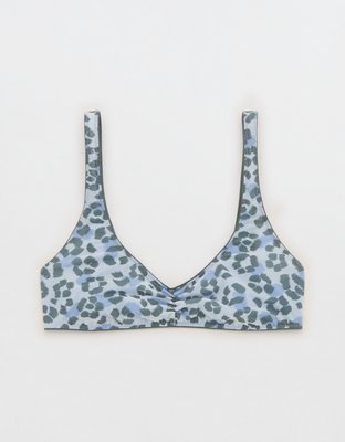 Show Off Mesh Bralette