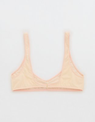 Show Off Mesh Bralette