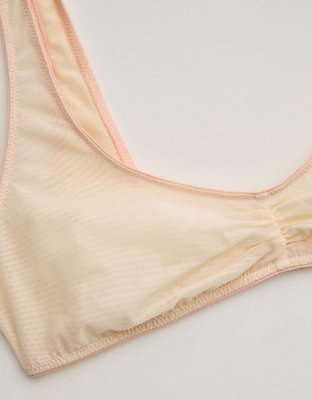 Show Off Mesh Bralette