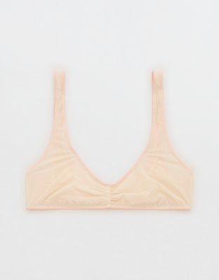 Show Off Mesh Bralette