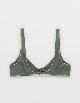 Show Off Mesh Bralette