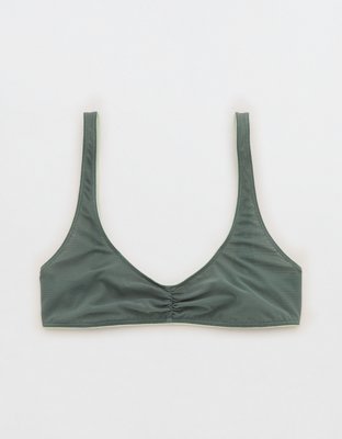 Show Off Mesh Bralette