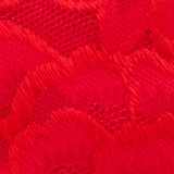 Bright Red