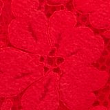Bright Red