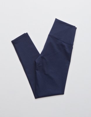 Женские брюки Aerie OFFLINE High Waisted Legging — фото 4