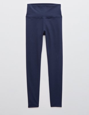 Женские брюки Aerie OFFLINE High Waisted Legging — фото 3
