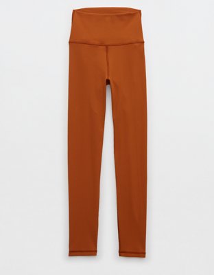 Женские брюки Aerie OFFLINE By Aerie Ribbed Legging — фото 3