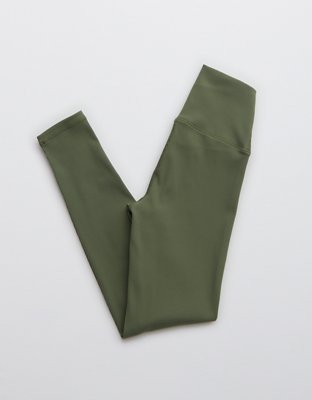 OFFLINE By Aerie Ribbed Legging