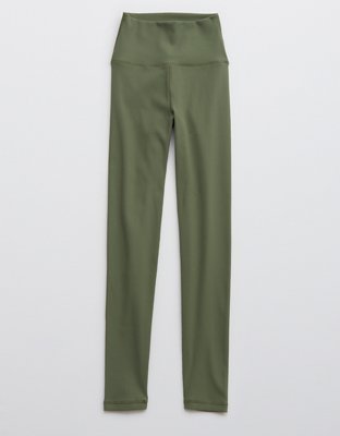 OFFLINE By Aerie Ribbed Legging